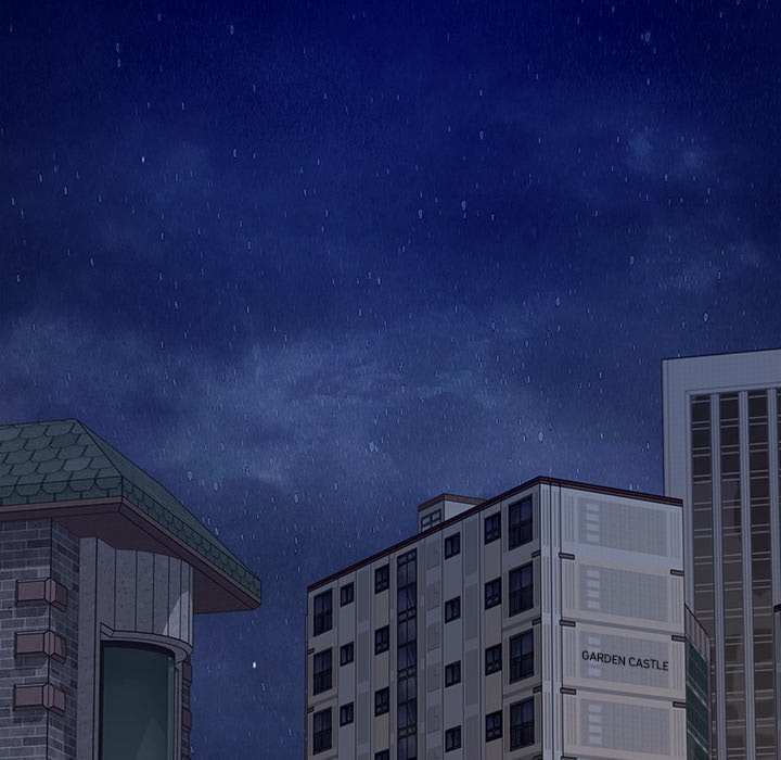 God of Pleasure - Chapter 46 Page 6