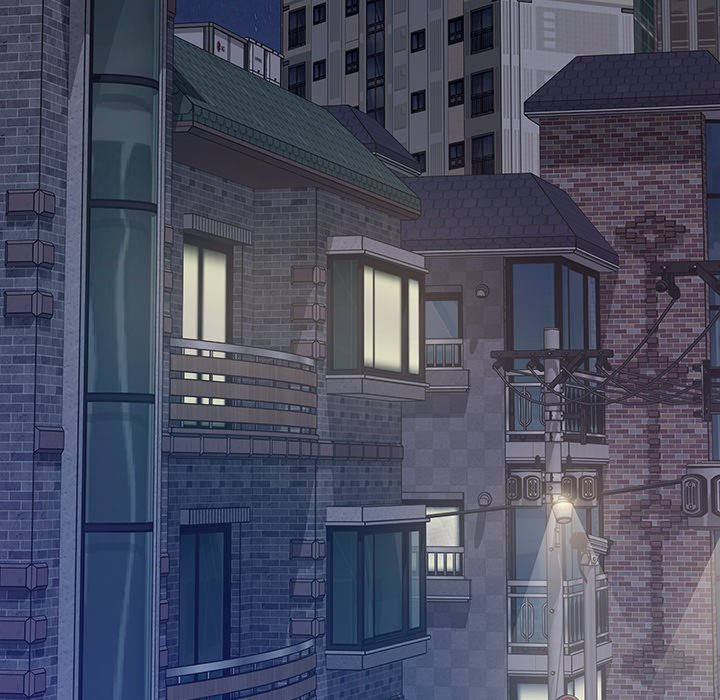 God of Pleasure - Chapter 46 Page 7