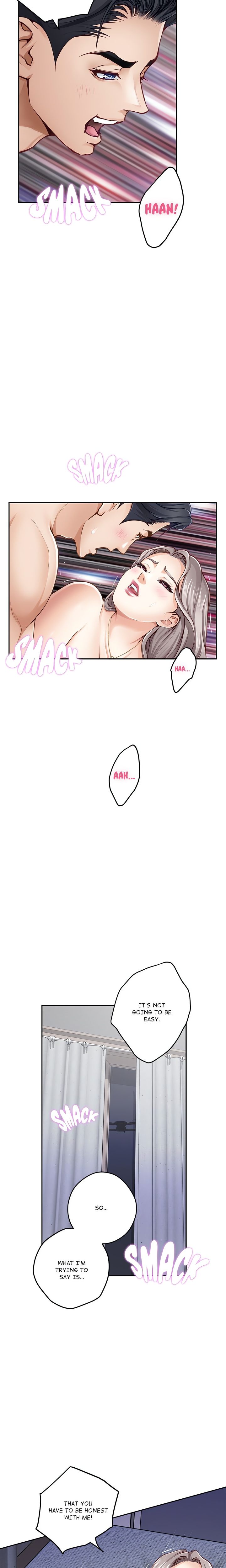 God of Pleasure - Chapter 47 Page 12