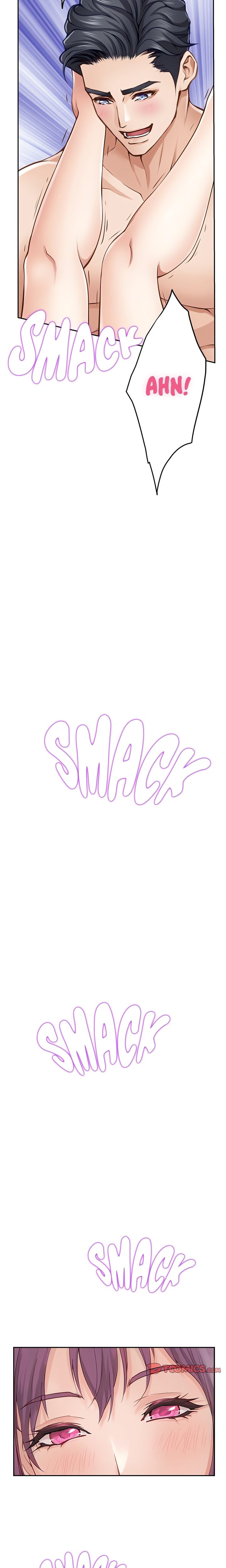 God of Pleasure - Chapter 47 Page 19