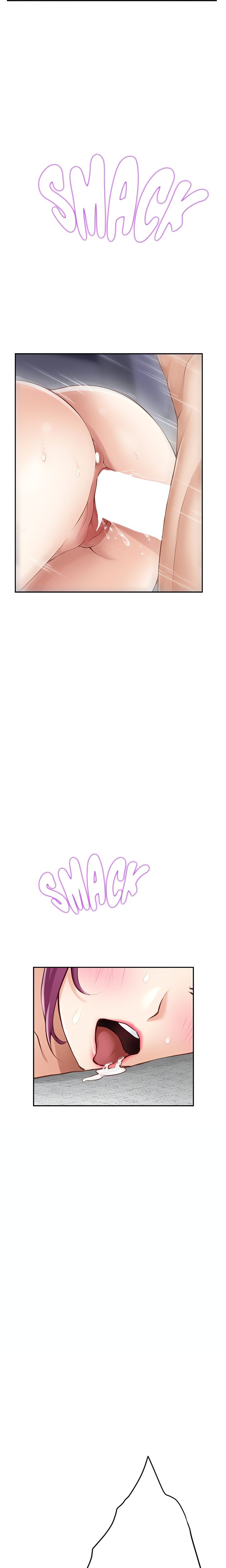 God of Pleasure - Chapter 47 Page 27