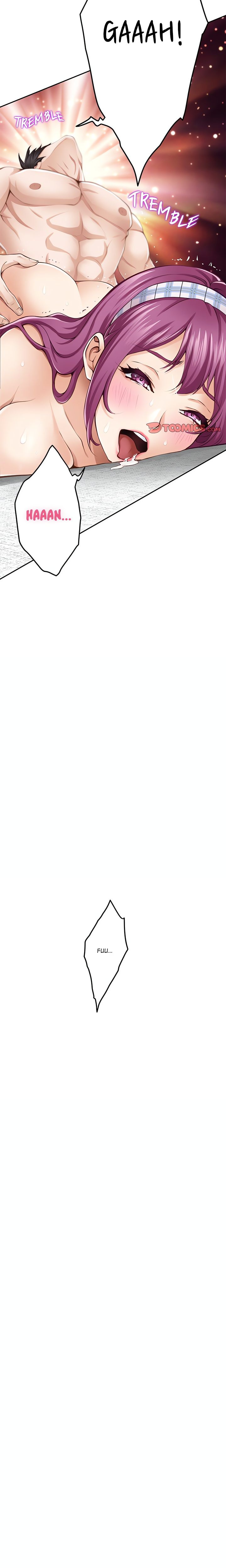 God of Pleasure - Chapter 47 Page 28
