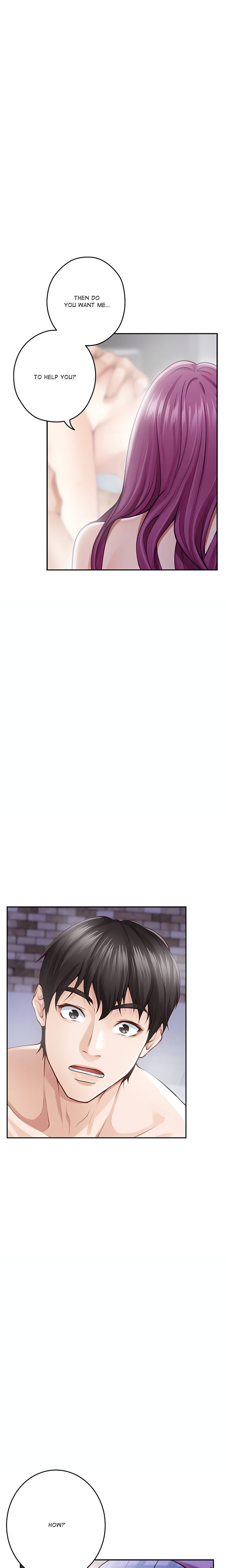 God of Pleasure - Chapter 47 Page 30