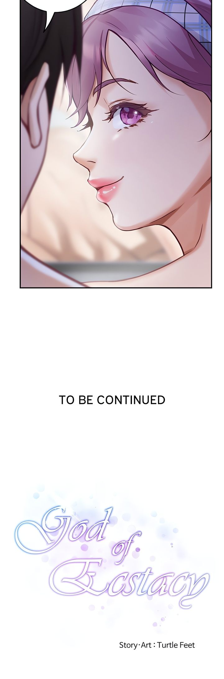 God of Pleasure - Chapter 47 Page 31