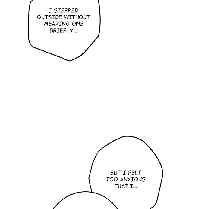 God of Pleasure - Chapter 48 Page 101