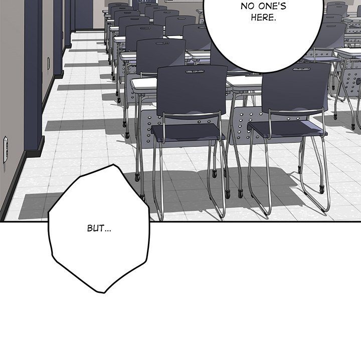 God of Pleasure - Chapter 48 Page 106