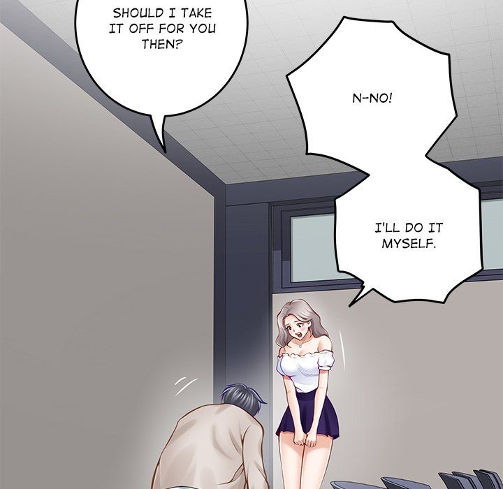 God of Pleasure - Chapter 48 Page 108