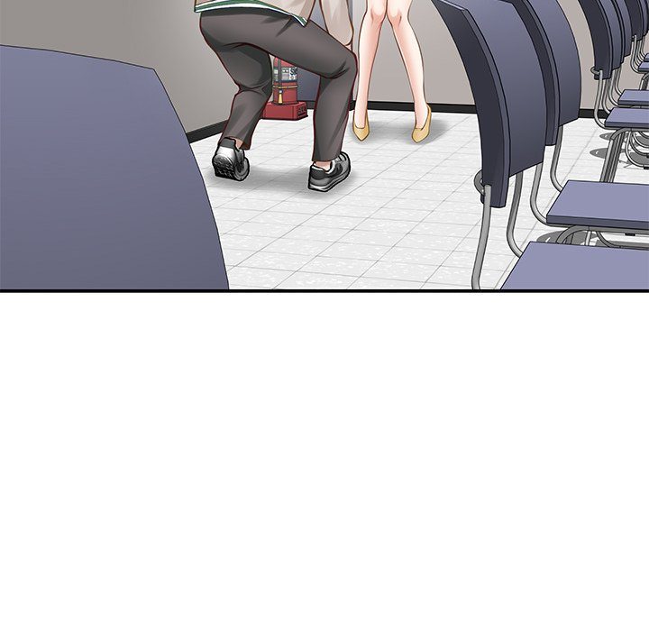 God of Pleasure - Chapter 48 Page 109