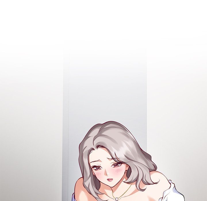 God of Pleasure - Chapter 48 Page 110