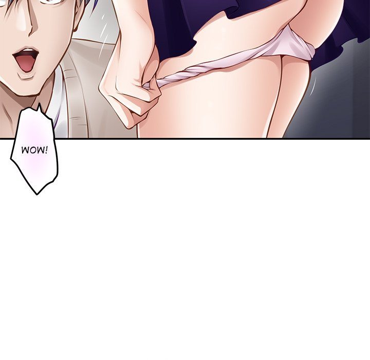 God of Pleasure - Chapter 48 Page 116