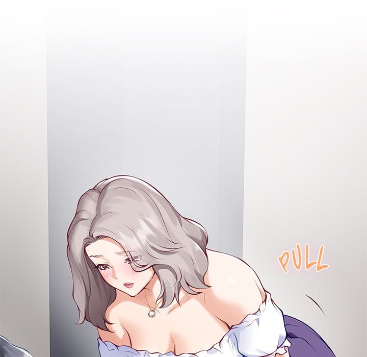 God of Pleasure - Chapter 48 Page 117