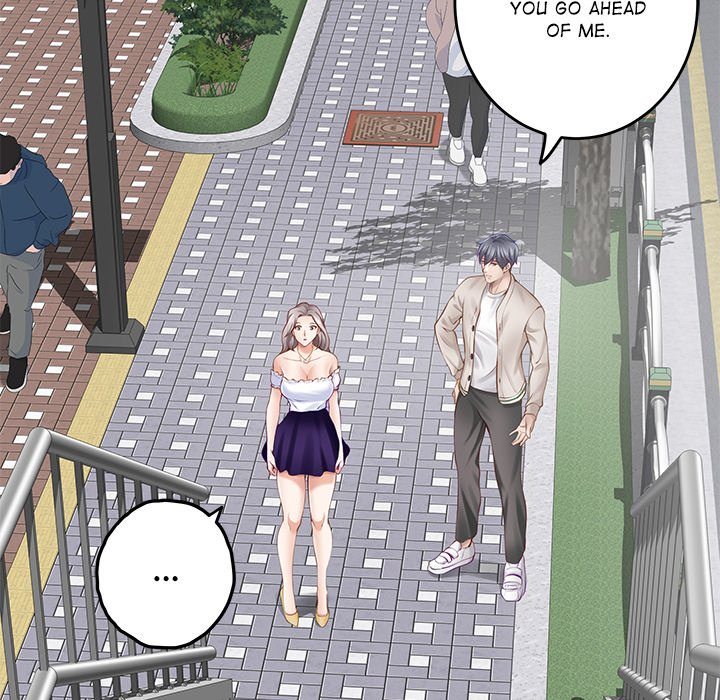 God of Pleasure - Chapter 48 Page 130