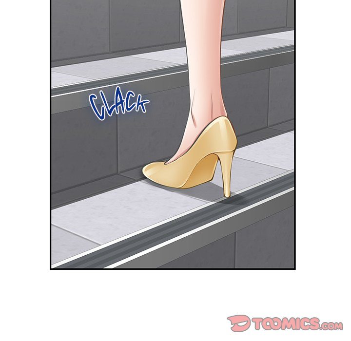 God of Pleasure - Chapter 48 Page 136