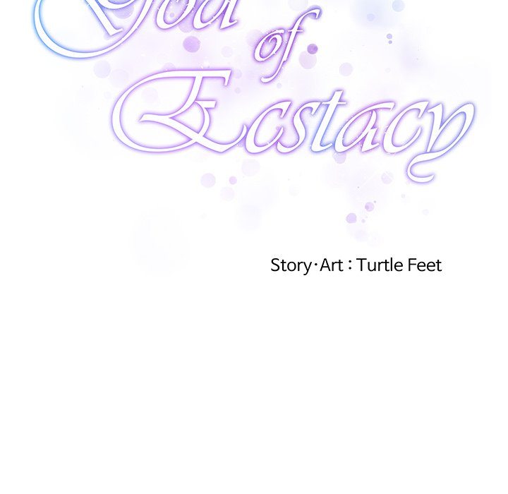 God of Pleasure - Chapter 48 Page 14