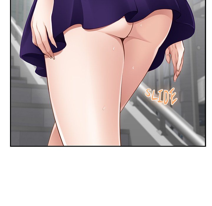 God of Pleasure - Chapter 48 Page 146