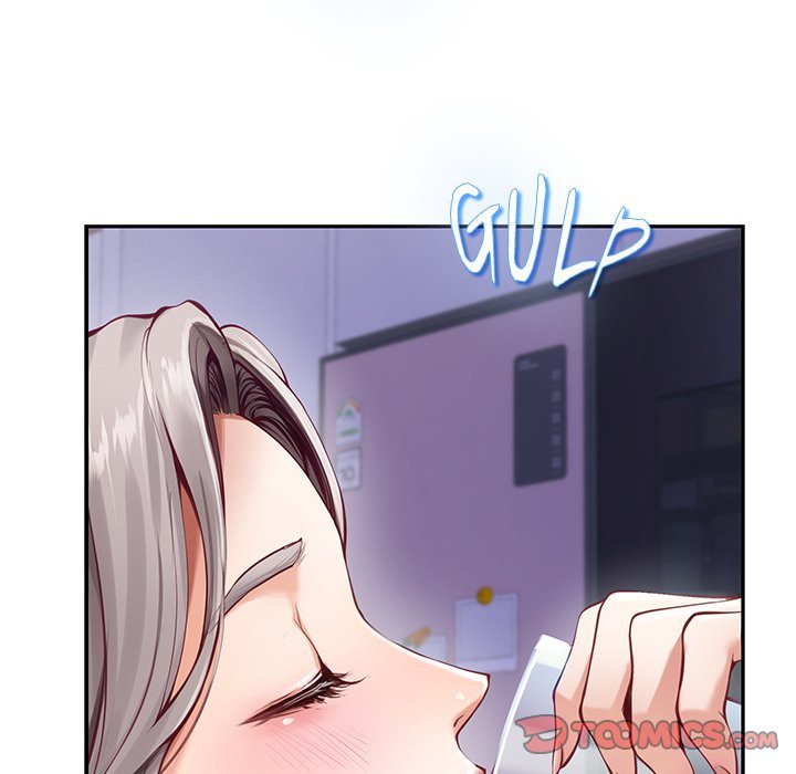 God of Pleasure - Chapter 48 Page 16