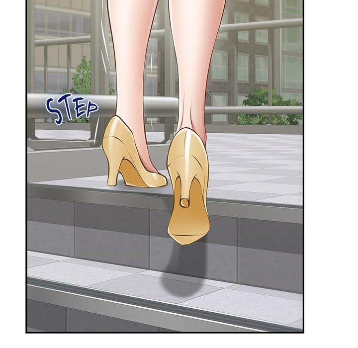 God of Pleasure - Chapter 48 Page 161