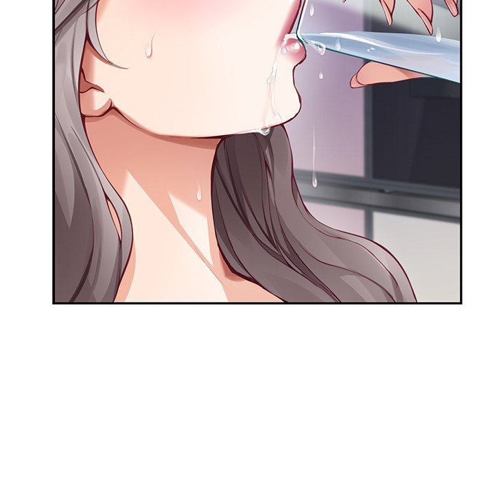 God of Pleasure - Chapter 48 Page 17