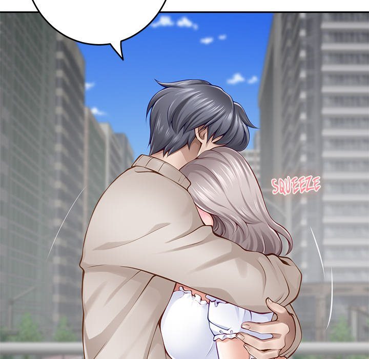 God of Pleasure - Chapter 48 Page 170