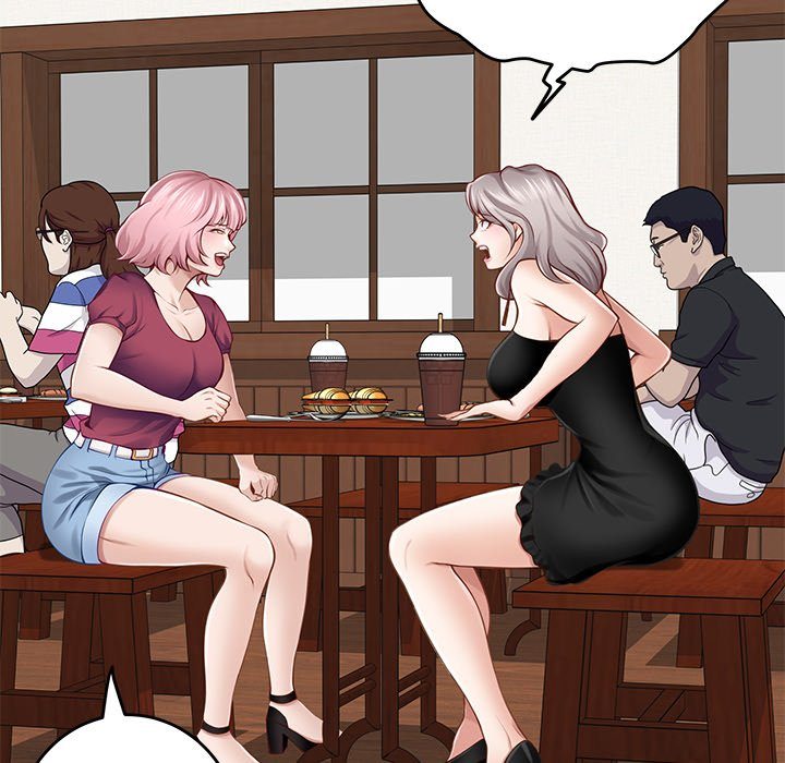 God of Pleasure - Chapter 48 Page 181