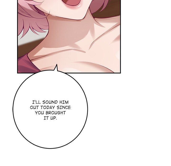 God of Pleasure - Chapter 48 Page 186