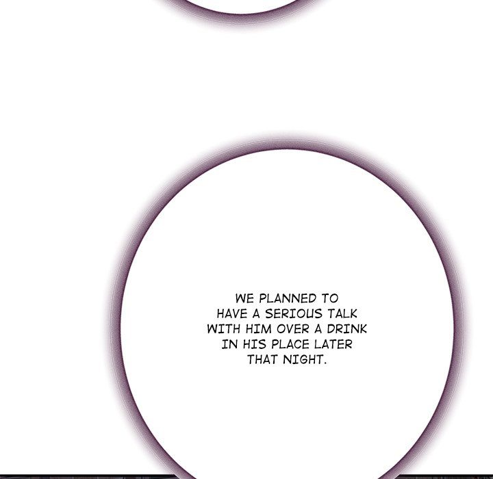 God of Pleasure - Chapter 48 Page 189