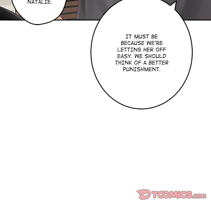 God of Pleasure - Chapter 48 Page 196