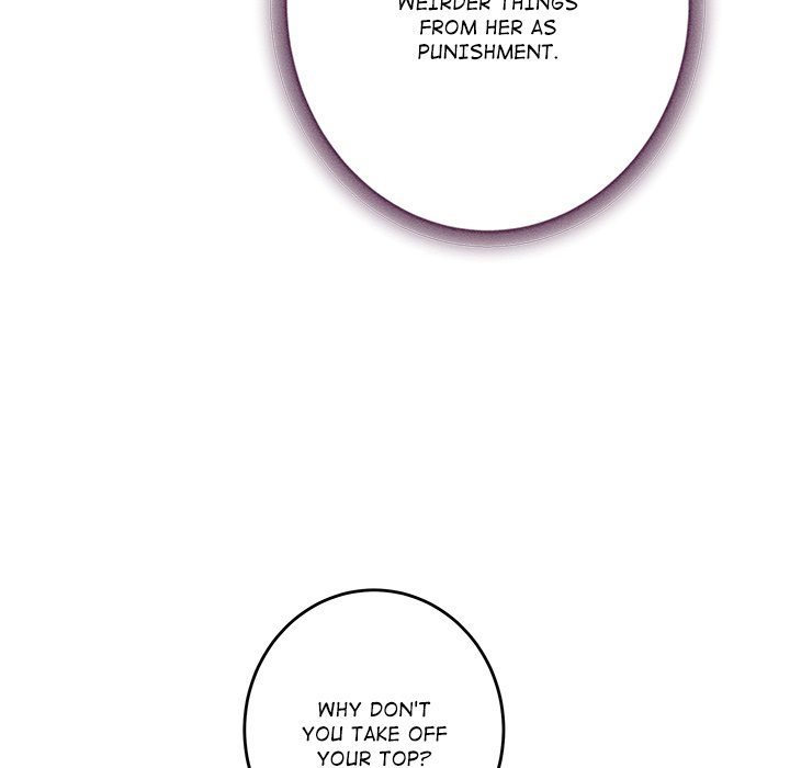 God of Pleasure - Chapter 48 Page 198