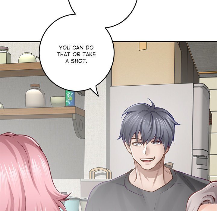 God of Pleasure - Chapter 48 Page 199