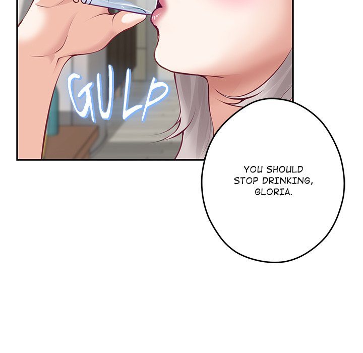 God of Pleasure - Chapter 48 Page 205