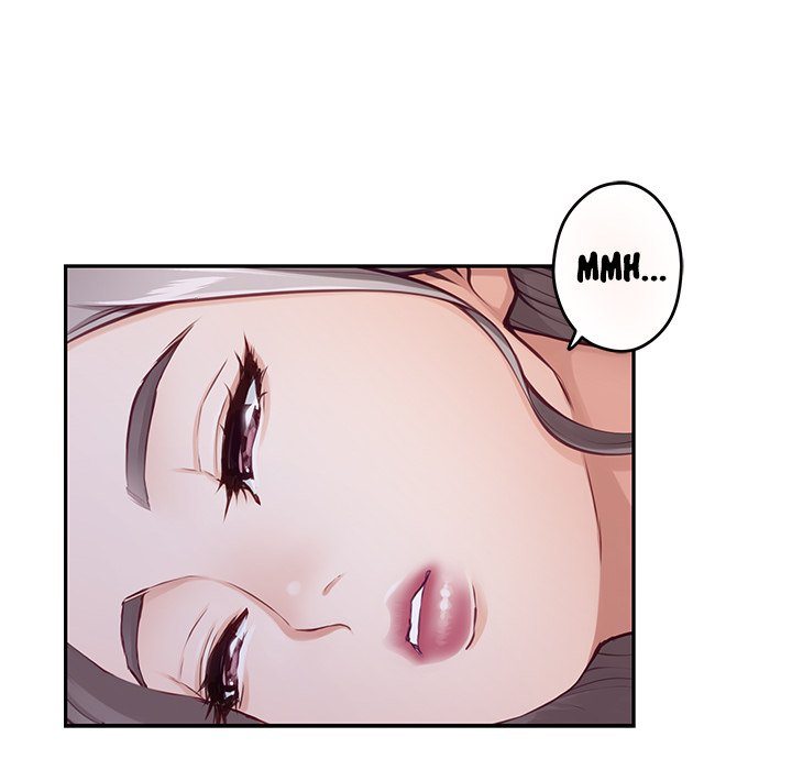 God of Pleasure - Chapter 48 Page 213