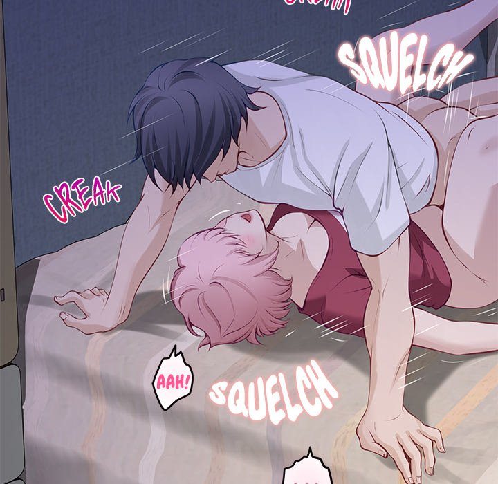 God of Pleasure - Chapter 48 Page 224