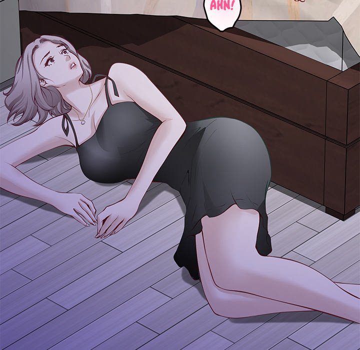 God of Pleasure - Chapter 48 Page 225