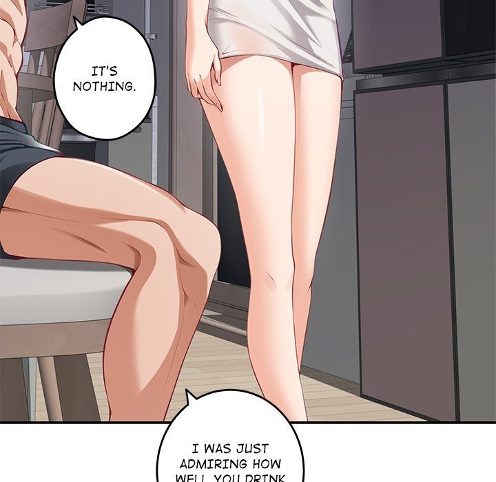 God of Pleasure - Chapter 48 Page 24