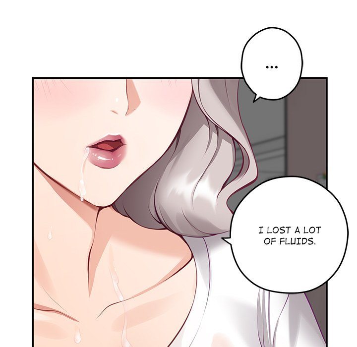 God of Pleasure - Chapter 48 Page 26