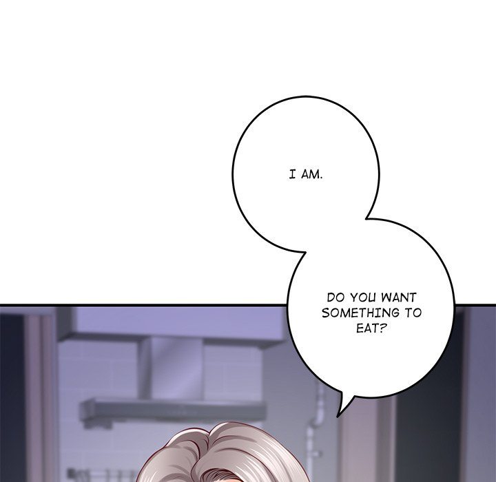 God of Pleasure - Chapter 48 Page 31