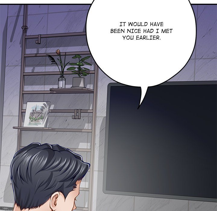 God of Pleasure - Chapter 48 Page 42