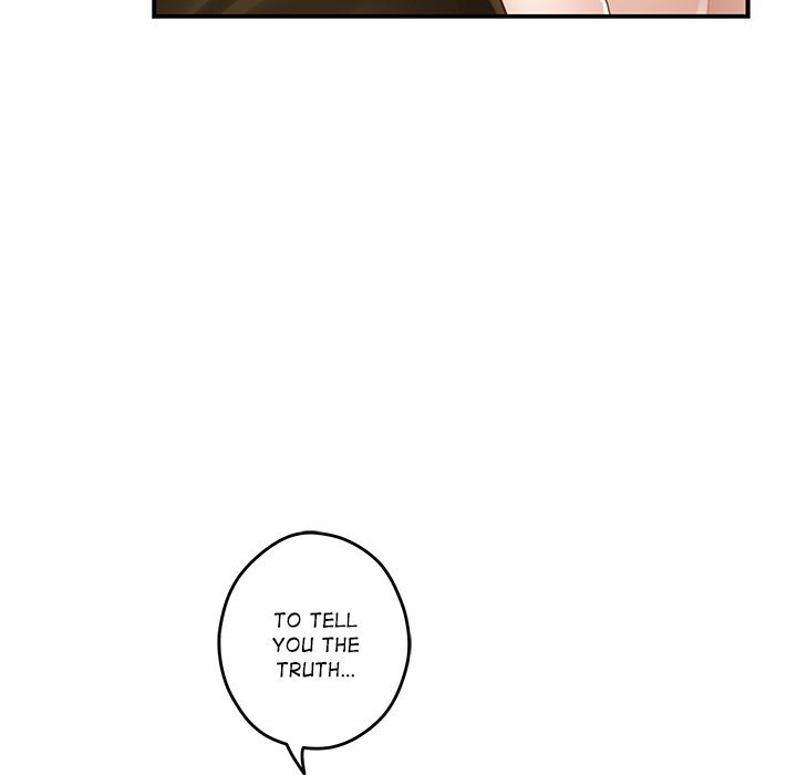 God of Pleasure - Chapter 48 Page 46