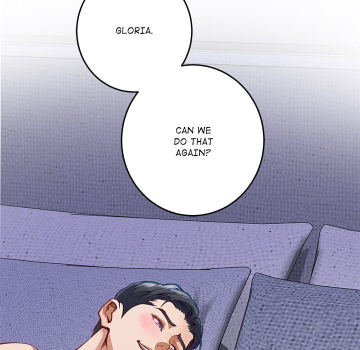 God of Pleasure - Chapter 48 Page 6