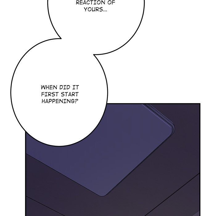 God of Pleasure - Chapter 48 Page 60