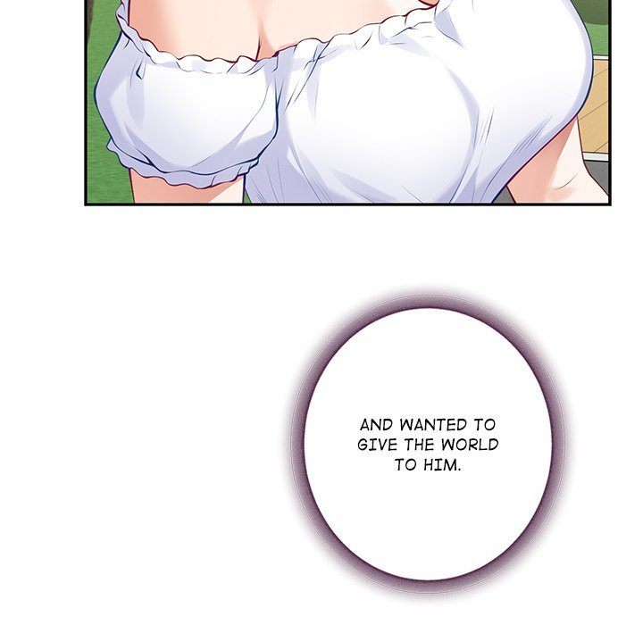 God of Pleasure - Chapter 48 Page 80
