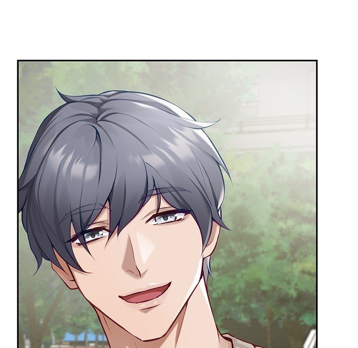 God of Pleasure - Chapter 48 Page 82