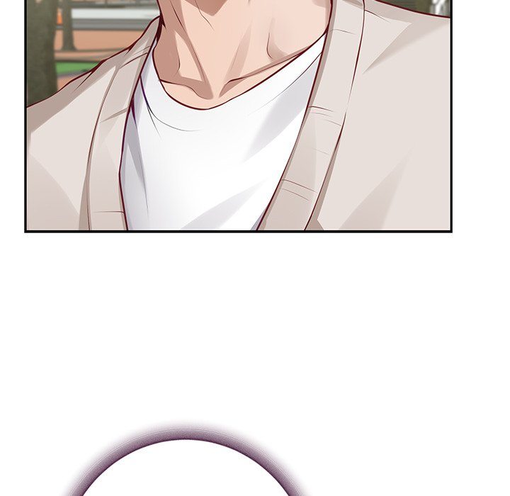 God of Pleasure - Chapter 48 Page 83