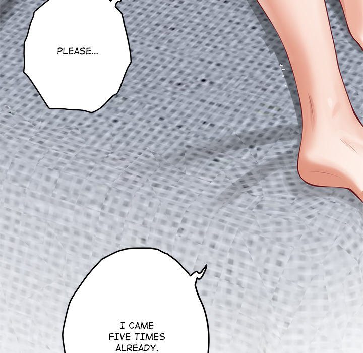 God of Pleasure - Chapter 48 Page 9