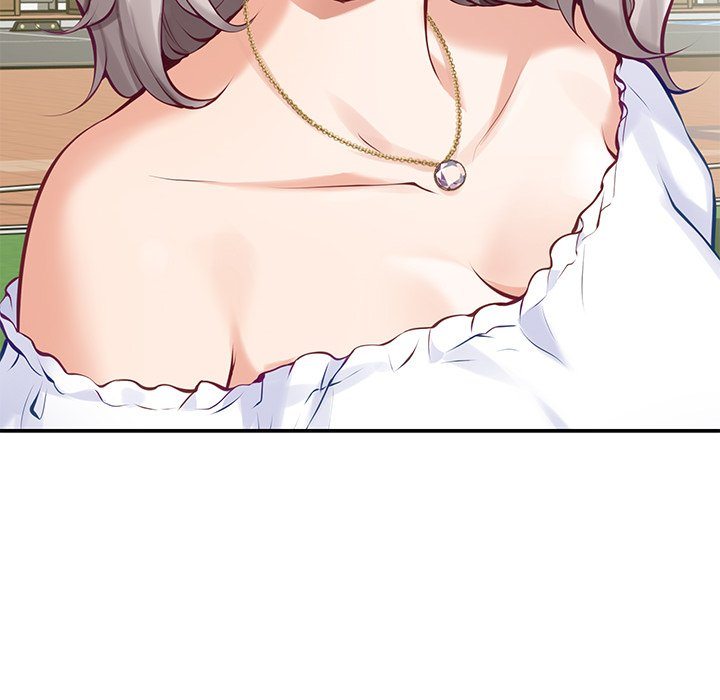 God of Pleasure - Chapter 48 Page 94