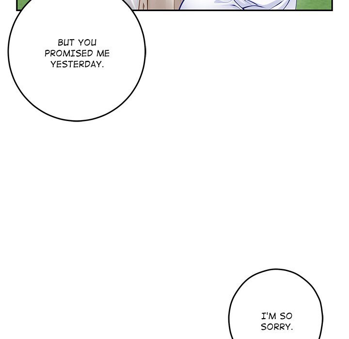 God of Pleasure - Chapter 48 Page 97