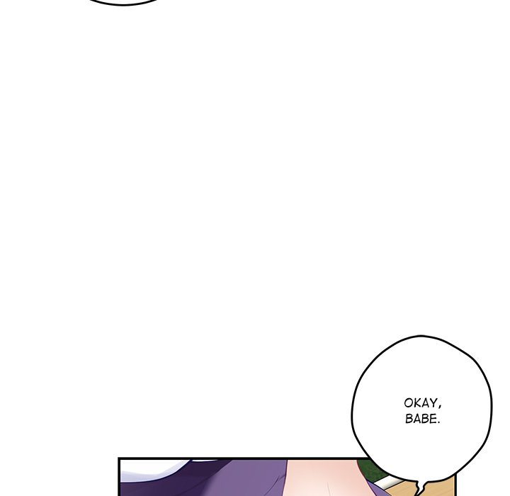 God of Pleasure - Chapter 48 Page 99