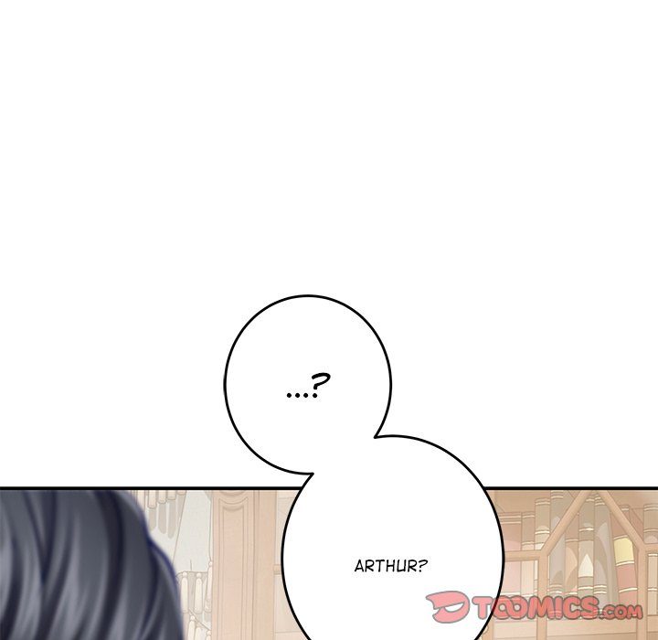 God of Pleasure - Chapter 50 Page 112