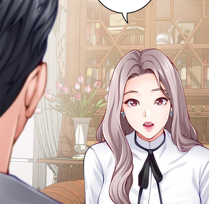 God of Pleasure - Chapter 50 Page 113