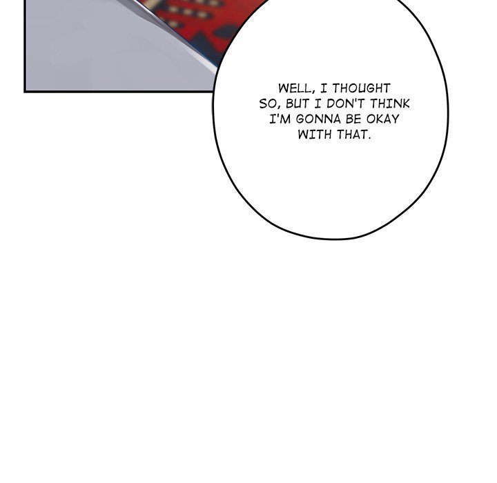 God of Pleasure - Chapter 50 Page 129